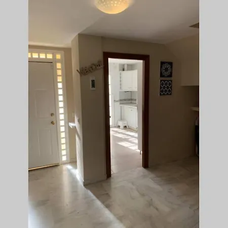 Vive Jerez Casa De Lujo Con Piscina Y Barbacoa En La Mejor Zona De * Херес-де-ла-Фронтера