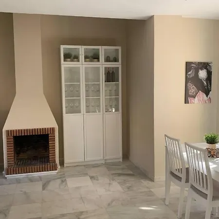 Vive Jerez Casa De Lujo Con Piscina Y Barbacoa En La Mejor Zona De Херес-де-ла-Фронтера