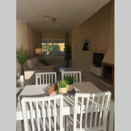 Vive Jerez Casa De Lujo Con Piscina Y Barbacoa En La Mejor Zona De *