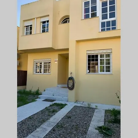 Casa De Lujo Con Piscina A 5 Minutos Andando Del Recinto Ferial * Jerez de la Frontera