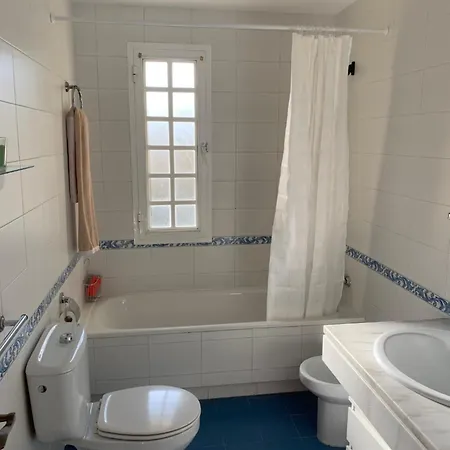 Vive Jerez Casa De Lujo Con Piscina Y Barbacoa En La Mejor Zona De 別荘 *