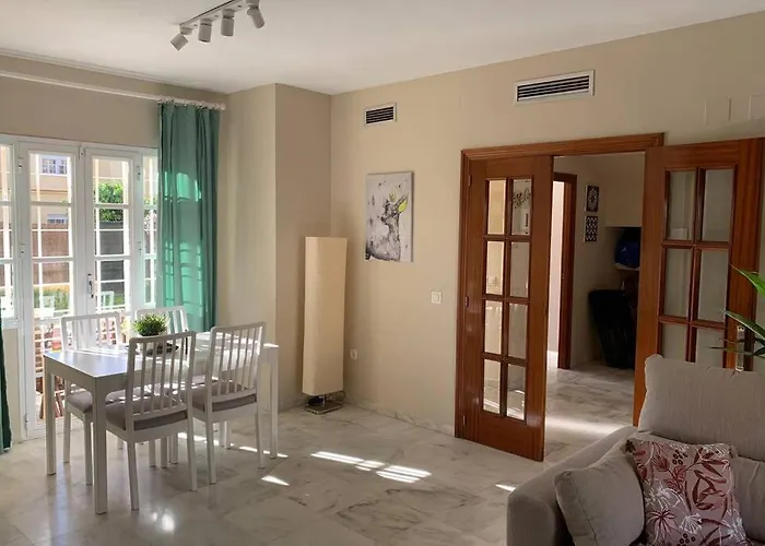 Vive Jerez Casa De Lujo Con Piscina Y Barbacoa En La Mejor Zona De *