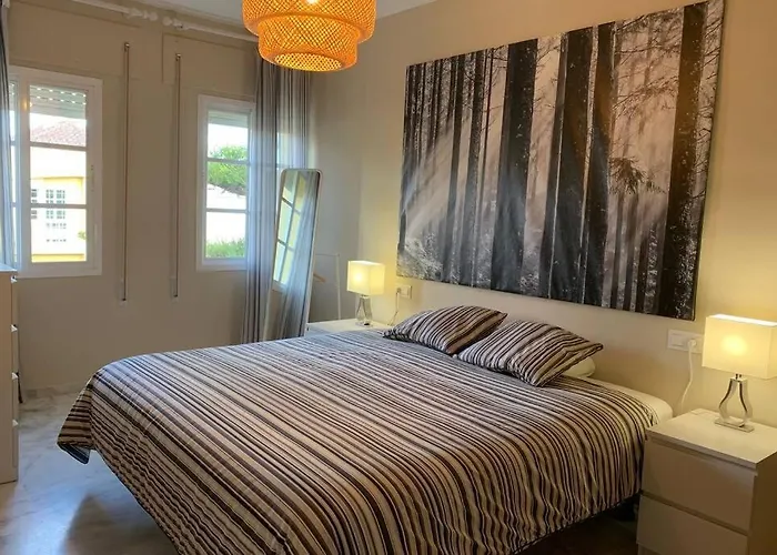 Vive Jerez Casa De Lujo Con Piscina Y Barbacoa En La Mejor Zona De Holiday home *