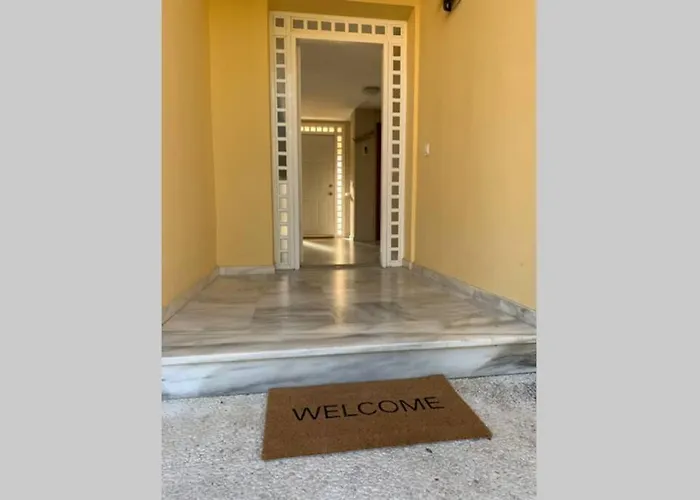 Holiday home Vive Jerez Casa De Lujo Con Piscina Y Barbacoa En La Mejor Zona De *