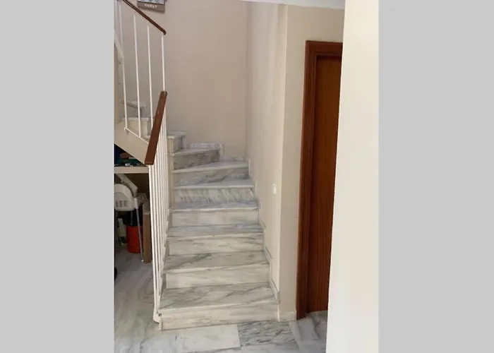 Vive Jerez Casa De Lujo Con Piscina Y Barbacoa En La Mejor Zona De