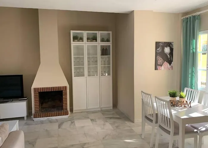 Vive Jerez Casa De Lujo Con Piscina Y Barbacoa En La Mejor Zona De Jerez de la Frontera