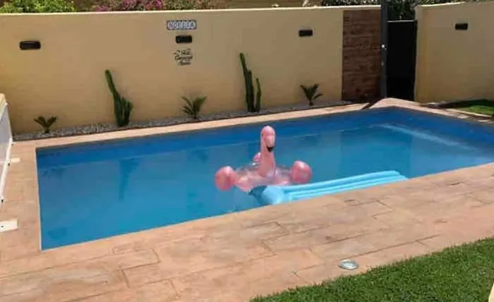 Holiday home Vive Jerez Casa De Lujo Con Piscina Y Barbacoa En La Mejor Zona De Jerez de la Frontera