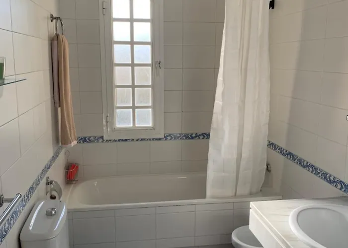 Vive Jerez Casa De Lujo Con Piscina Y Barbacoa En La Mejor Zona De Holiday home *