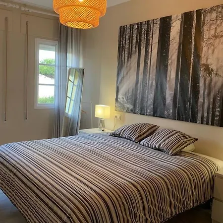 Vive Jerez Casa De Lujo Con Piscina Y Barbacoa En La Mejor Zona De Hébergement de vacances *