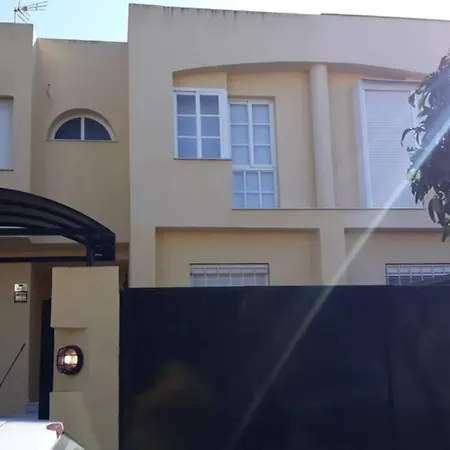 Vive Jerez Casa De Lujo Con Piscina Y Barbacoa En La Mejor Zona De Херес-де-ла-Фронтера