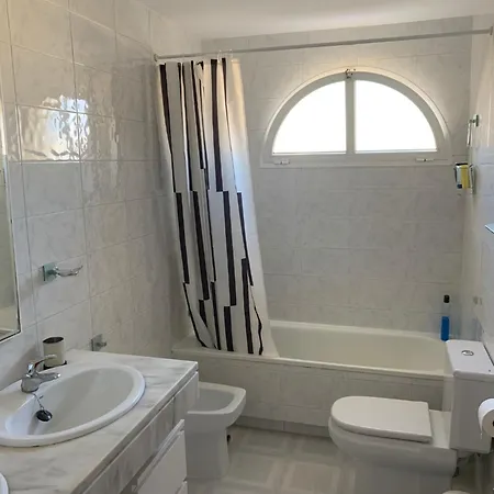 Vive Jerez Casa De Lujo Con Piscina Y Barbacoa En La Mejor Zona De Херес-де-ла-Фронтера